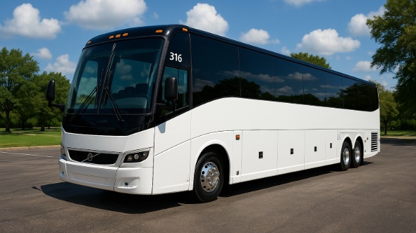 independence prom party bus rentals