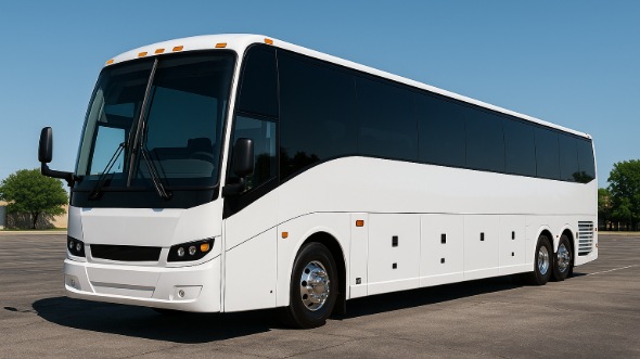 Kentucky 50 passenger party bus