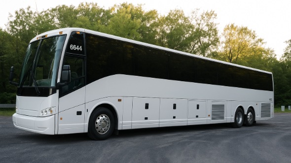 kentucky birthday party bus rentals