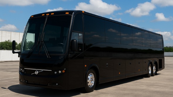 kentucky school event transportation charter bus rental