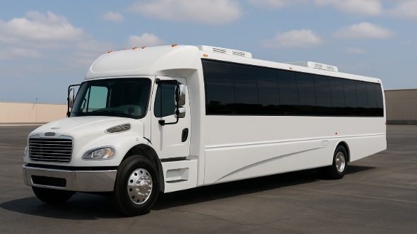 kentucky school event transportation minibus rental