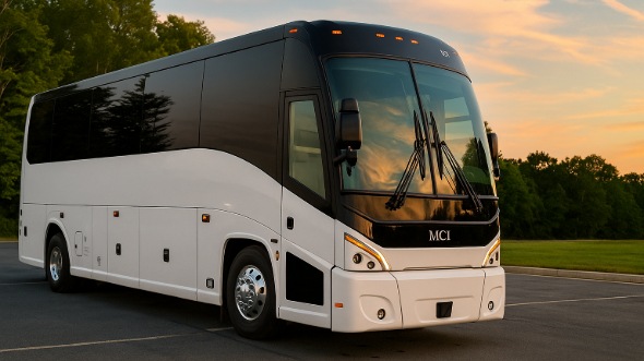 nicholasville corporate transportation